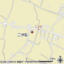 長野県上高井郡高山村二ツ石4643周辺の地図