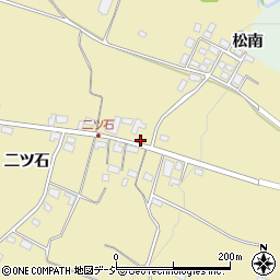 長野県上高井郡高山村高井4728周辺の地図