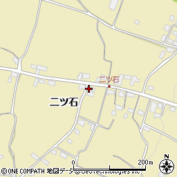 長野県上高井郡高山村二ツ石4642周辺の地図