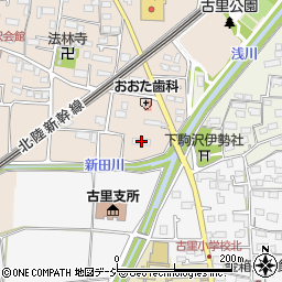 林檎の里ケアホーム上駒沢周辺の地図