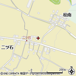 長野県上高井郡高山村高井4728-1周辺の地図