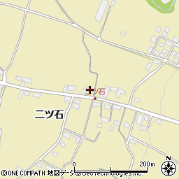 長野県上高井郡高山村二ツ石4735周辺の地図