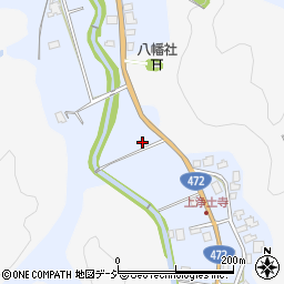 日新道路建設周辺の地図