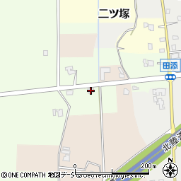 富山県中新川郡立山町野口226周辺の地図