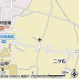 長野県上高井郡高山村二ツ石4764周辺の地図