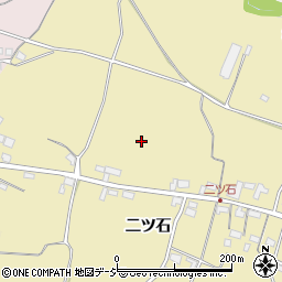 長野県上高井郡高山村二ツ石4749周辺の地図