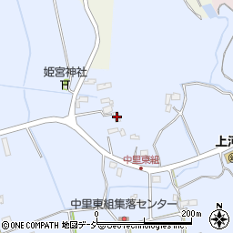 栃木県宇都宮市中里町473周辺の地図