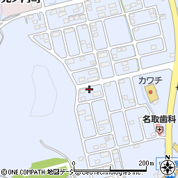 栃木県宇都宮市中里町3014周辺の地図