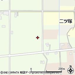 富山県中新川郡立山町野口436周辺の地図