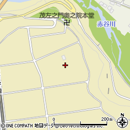 群馬県利根郡みなかみ町下津1730周辺の地図