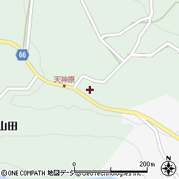 長野県上高井郡高山村天神原1858周辺の地図