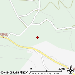 長野県上高井郡高山村天神原1616周辺の地図