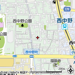 犬島電気商会周辺の地図