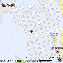 栃木県宇都宮市中里町3023周辺の地図