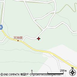 長野県上高井郡高山村天神原1844周辺の地図