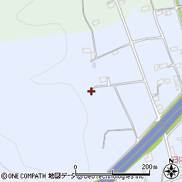 栃木県宇都宮市中里町1644周辺の地図