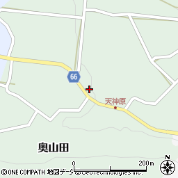 長野県上高井郡高山村天神原1890周辺の地図