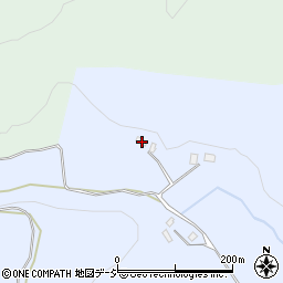 栃木県宇都宮市中里町2169周辺の地図