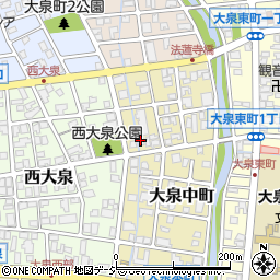 寺林正隆電気管理周辺の地図