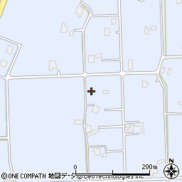 富山県高岡市醍醐879-2周辺の地図