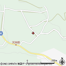 長野県上高井郡高山村天神原1632周辺の地図