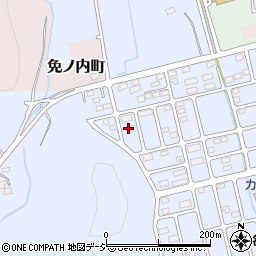 栃木県宇都宮市中里町3026周辺の地図