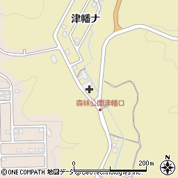 平村石材周辺の地図