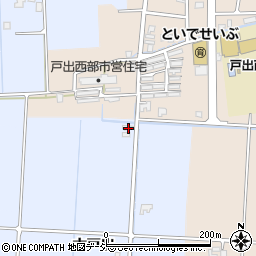 高岡Ｆ・Ｈ工業周辺の地図