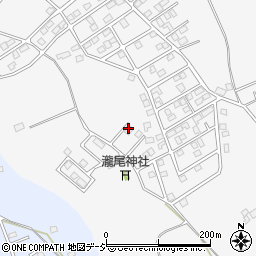 福田建設周辺の地図