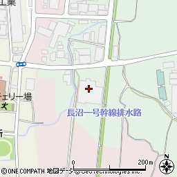 ニッキフロン（ＮｉＫＫｉＦｒｏｎ）株式会社　穂保工場周辺の地図
