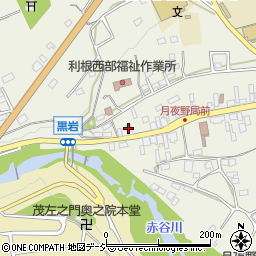 株式会社関口屋商店周辺の地図