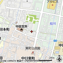 富山県高岡市麻生1130周辺の地図