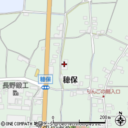 高坂工務店周辺の地図