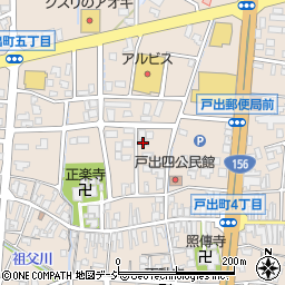 庄東生コン周辺の地図