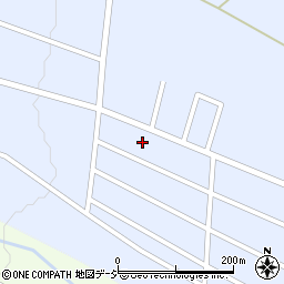 ミンティーペンション周辺の地図