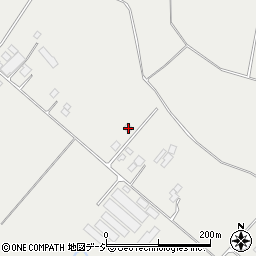 栃木県日光市山口1044周辺の地図