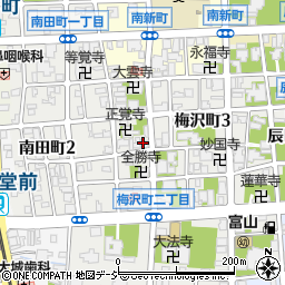 株式会社須田啓一商店周辺の地図