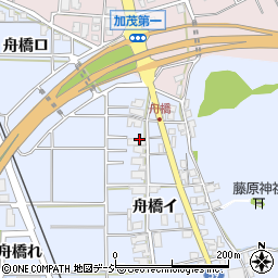 株式会社新田建設周辺の地図