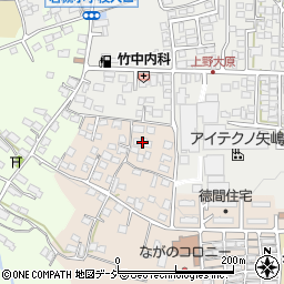 グリーンディヒルズ桜井Ｃ周辺の地図