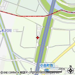 長野県須坂市小島1242-6周辺の地図