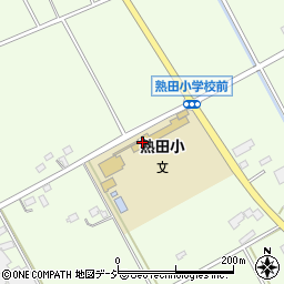 栃木県さくら市狹間田1702周辺の地図
