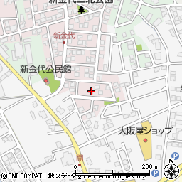 株式会社ヤナセデザイン周辺の地図