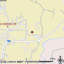 茨城県日立市十王町伊師本郷1203-247周辺の地図