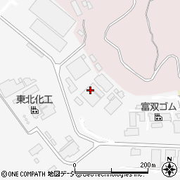 日本リークレス工業株式会社周辺の地図