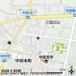 富山県高岡市麻生1062周辺の地図