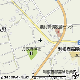 株式会社原澤自動車鈑金周辺の地図