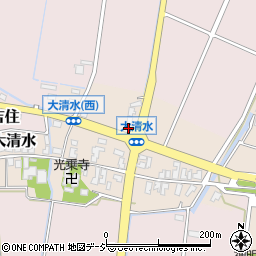 ナカシマ設備設計周辺の地図