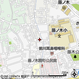 富山県富山市藤見町1226-15周辺の地図