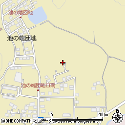 茨城県日立市十王町伊師本郷1203-235周辺の地図