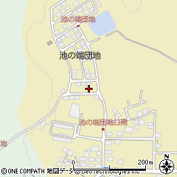 茨城県日立市十王町伊師本郷1180-14周辺の地図